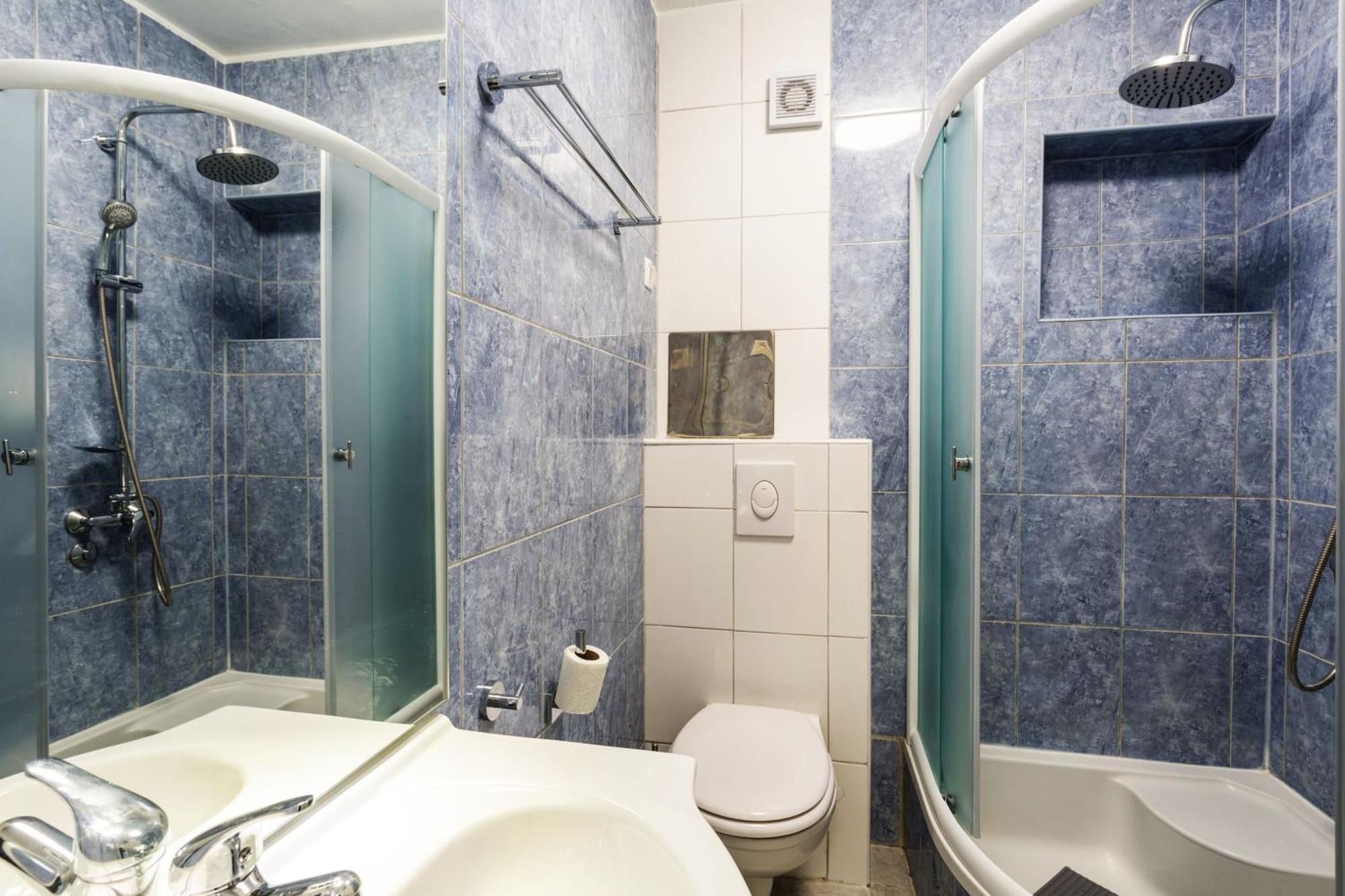Apartamento App Letta Sunset Pula Exterior foto