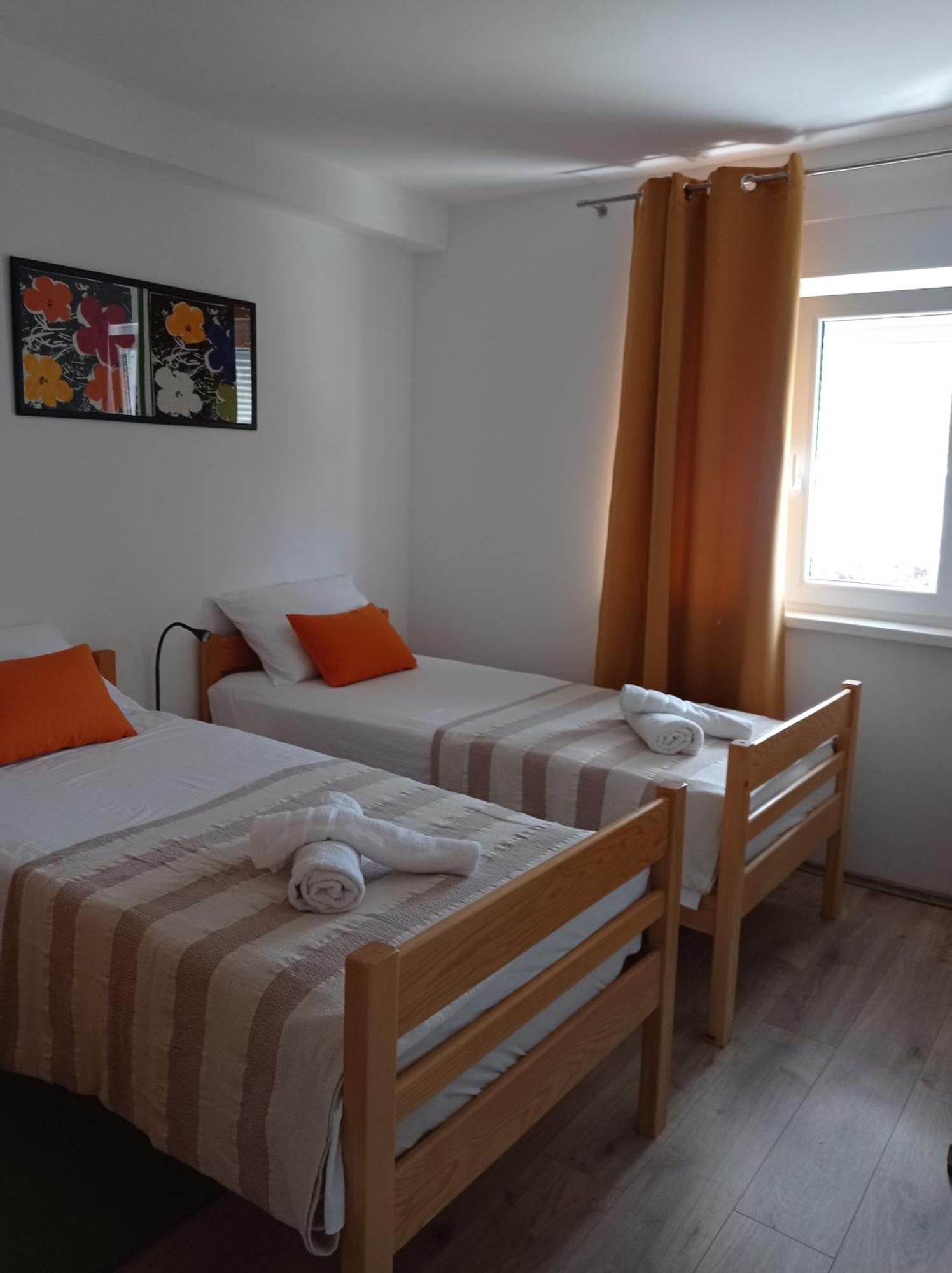 Apartamento App Letta Sunset Pula Exterior foto