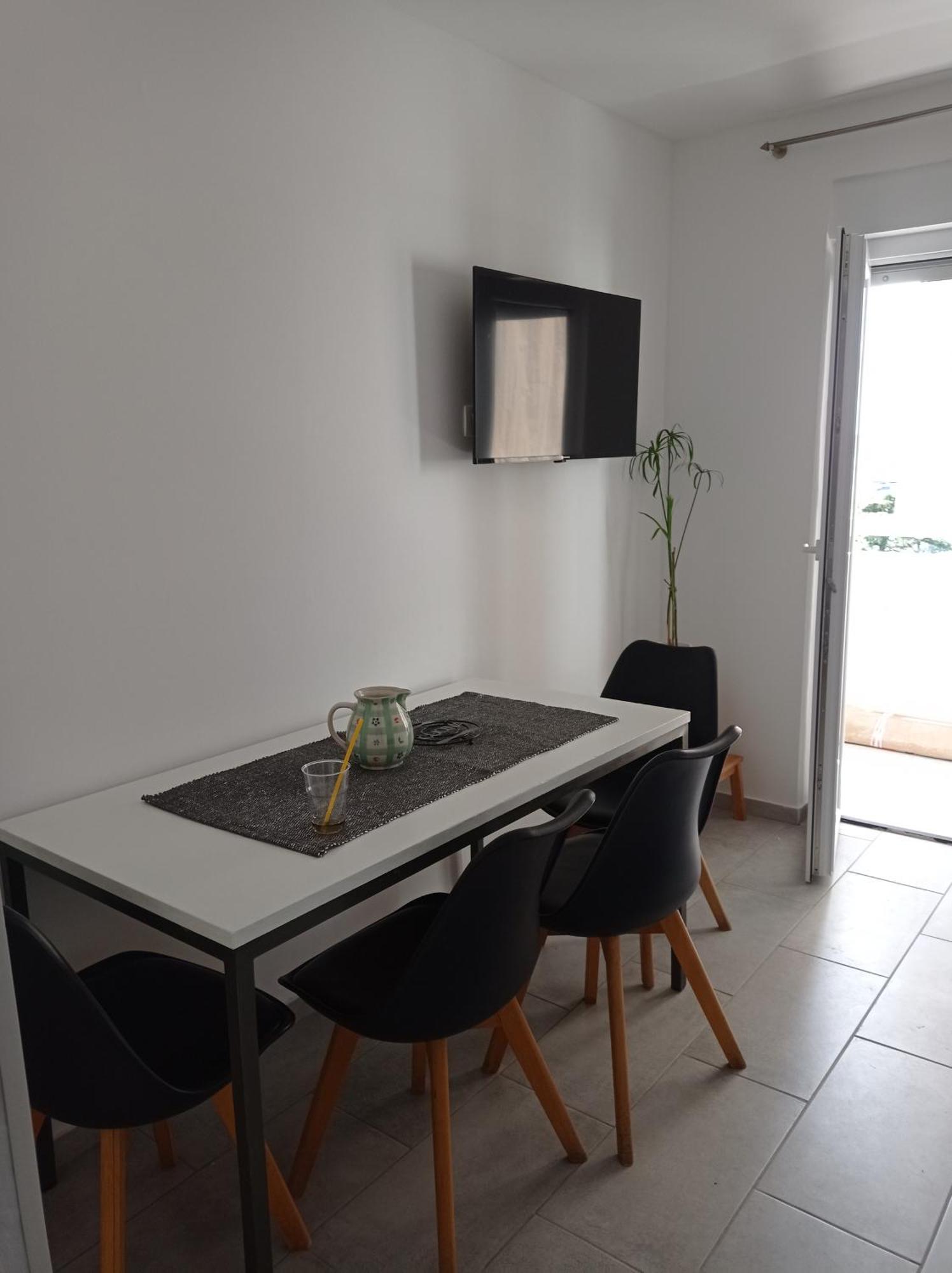 Apartamento App Letta Sunset Pula Exterior foto