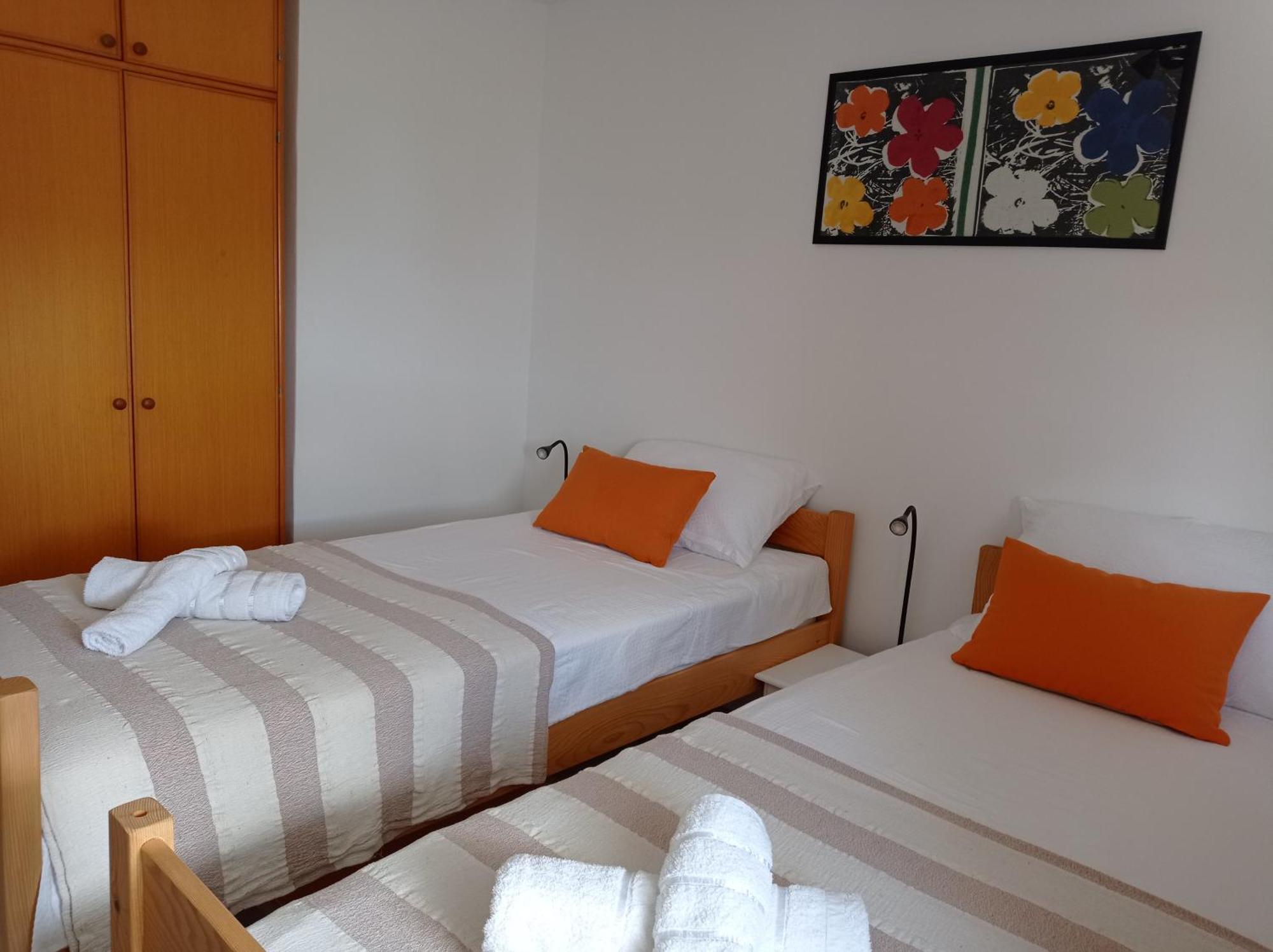 Apartamento App Letta Sunset Pula Exterior foto