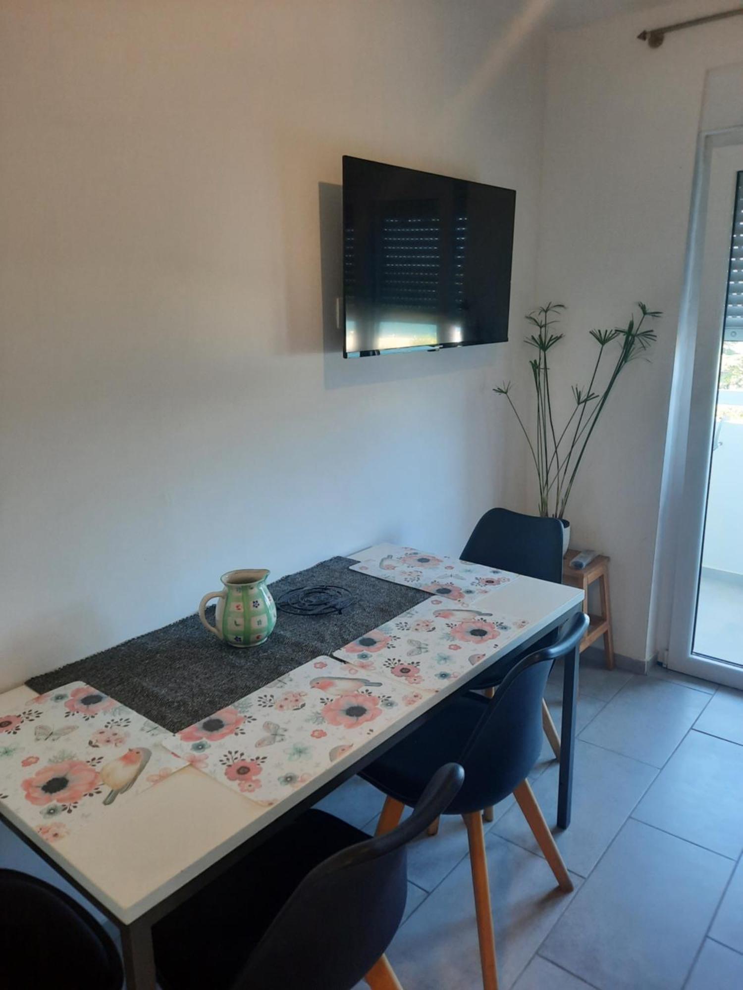 Apartamento App Letta Sunset Pula Exterior foto