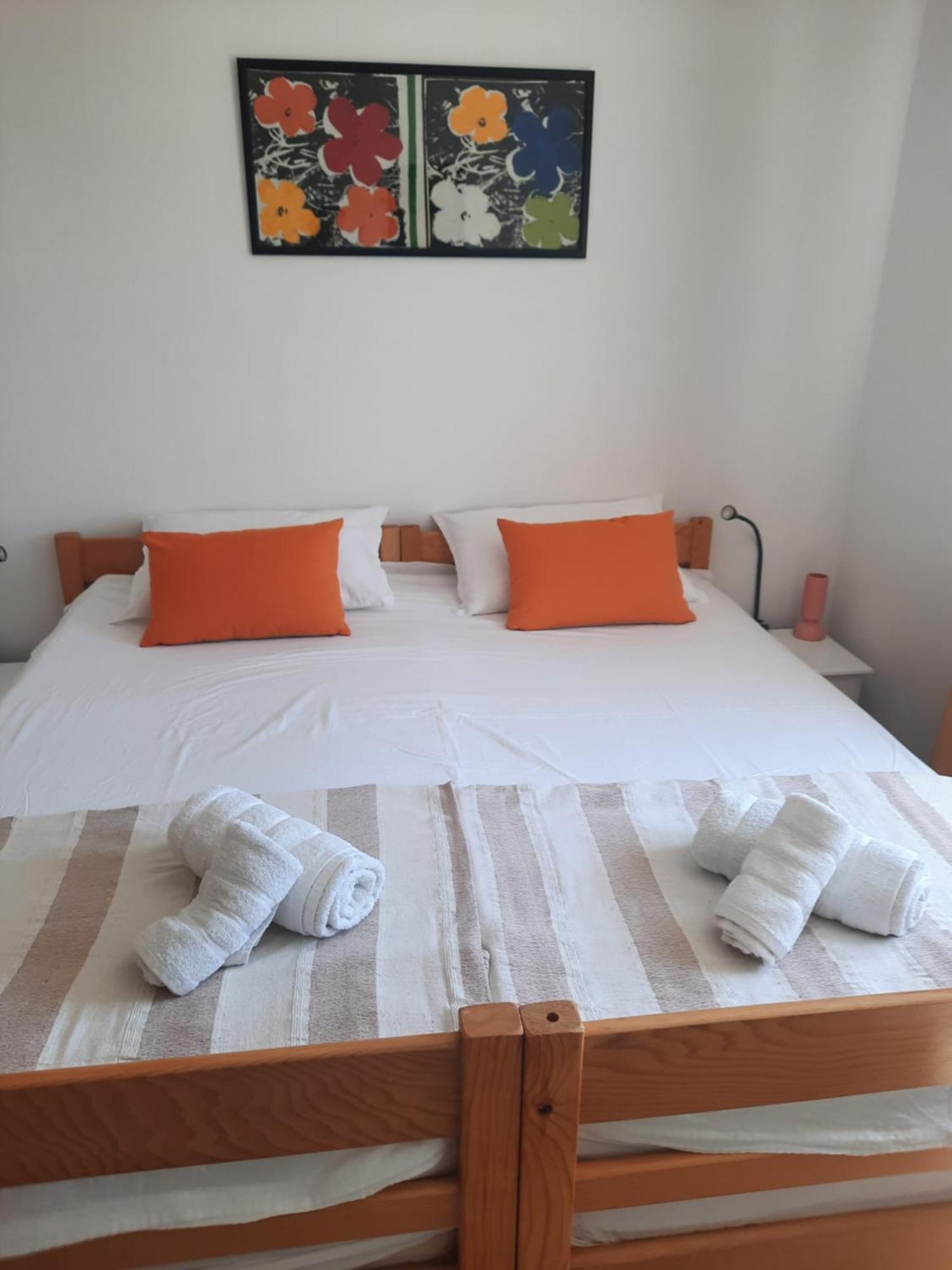 Apartamento App Letta Sunset Pula Exterior foto