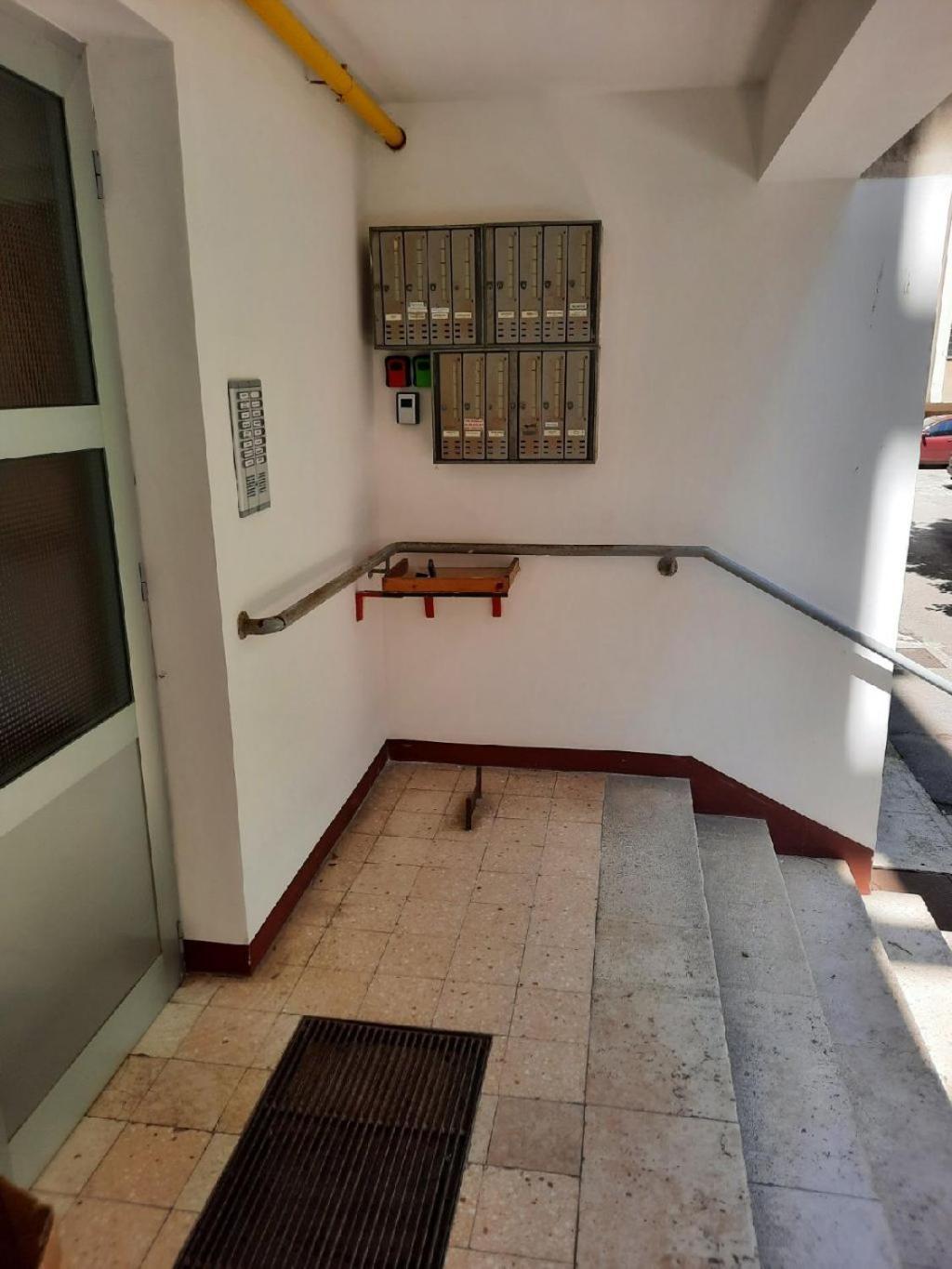 Apartamento App Letta Sunset Pula Exterior foto